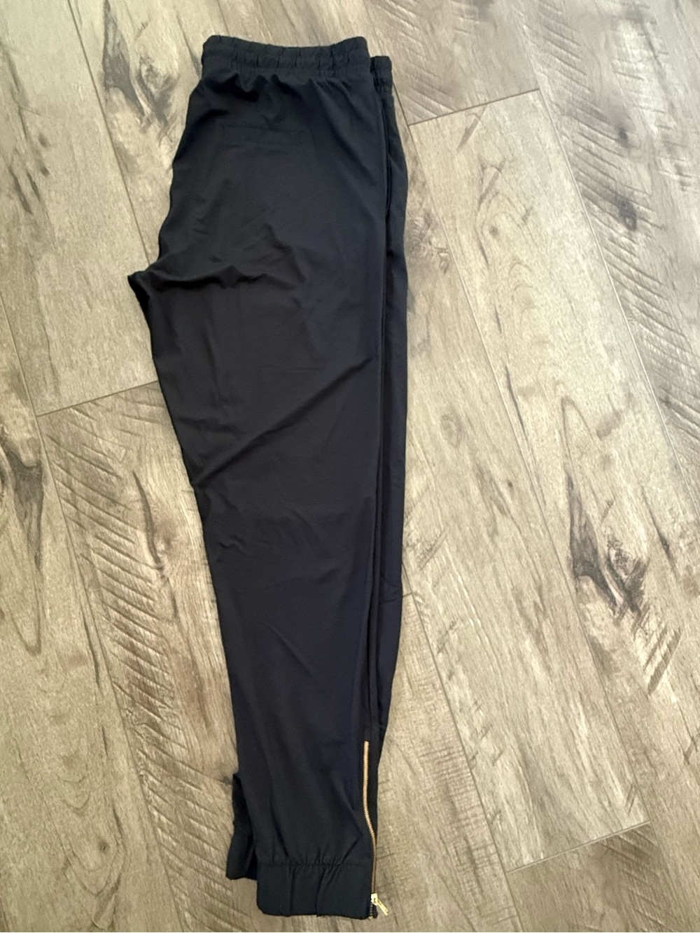 Women’s ZYIA Black Everywhere Jogger Pants